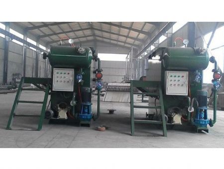 點擊查看詳細(xì)信息<br>標(biāo)題：氣浮機 閱讀次數(shù)：2438
