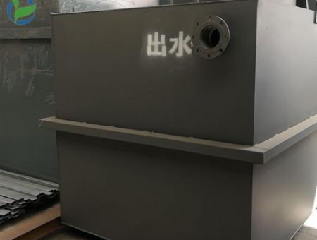 點(diǎn)擊查看詳細(xì)信息<br>標(biāo)題：醫(yī)院污水一體化設(shè)備 閱讀次數(shù)：2134