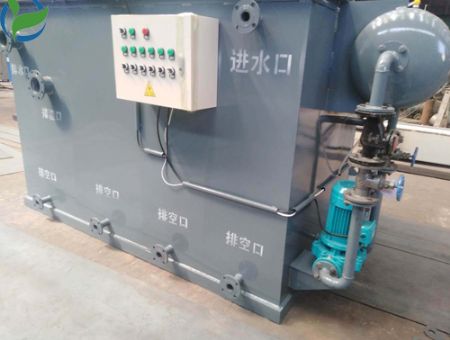 點(diǎn)擊查看詳細(xì)信息<br>標(biāo)題：豎流式氣浮機(jī) 閱讀次數(shù)：2980